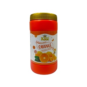 mr kool instant drink powder orange 1 kg jar provides instant energy vitamin c boosts immunity fruit juice powder for energy health amp nutritional easy to make refreshing drink