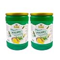 Mr. Kool Instant Drink Powder Pineapple 500 Gm X 2 Pack, Provides Instant Energy, Boosts Immunity, and Energy Drink Fruit Juice Powder For Energy, Health &amp; Nutritional Easy to Make Refreshing Drink