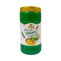 Mr. Kool Instant Drink Powder Pineapple 1 Kg Jar, Provides Instant Energy, Boosts Immunity, Energy Drink Fruit Juice Powder For Energy, Health &amp; Nutritional Easy to Make Refreshing Drink