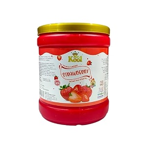 mr kool instant drink powder strawberry 25 kg jar provides instant energy boosts immunity energy drink fruit juice powder for energy health amp nutritional easy to make refreshing drink
