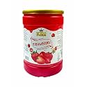 Mr. Kool Instant Drink Powder Strawberry 500 Gm Jar, Provides Instant Energy, Boosts Immunity, and Energy Drink Fruit Juice Powder For Energy, Health &amp; Nutritional Easy to Make Refreshing Drink