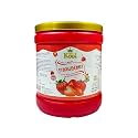 Mr. Kool Instant Drink Powder Strawberry 2.5 Kg Jar, Provides Instant Energy, Boosts Immunity, Energy Drink Fruit Juice Powder For Energy, Health &amp; Nutritional Easy to Make Refreshing Drink