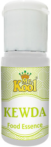 mrkool liquid food essence kewda flavour 20ml kewra liquid food essence 20 ml
