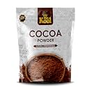 Mr. Kool Natural Unsweetened Cocoa Powder 500g | Premium Baking Cocoa for Cakes, Brownies, Cookies & Hot Chocolate | 100% Vegetarian