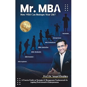 mr mba - how mba can reshape your life