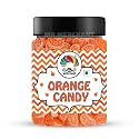 Mr. Merchant Orange Candy (Narangi Goli), 300g