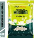 Mr.Meva Natural Makhana 250 g