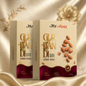 Mr.Meva Superior Quality Gurbandi Badam Giri 