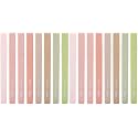 Mr. Pen- Aesthetic Highlighters, 8 pcs, Chisel Tip, Boho Colors, No Bleed Bible Highlighter Pastel, Assorted Colors, Cute (Pack of 2)