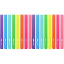 Mr. Pen- Aesthetic Highlighters, 8 pcs, Chisel Tip, Vibrant Colors, Cute Highlighters Assorted Colors, Back to School Supplies (Pack of 2)