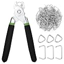 Mr. Pen- Hog Ring Pliers Kit