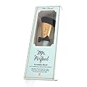 Too Faced Mr. Perfect Foundation Brush - Cream Synthetic Bristles - Face Foundation Brush - All Skin Types