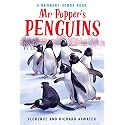 Mr. Popper's Penguins (Newbery Honor Award Winner)
