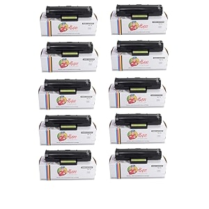 110a toner cartridge 110a for hp 110acompatible for hp laser 103a108a108w108mfp 131131a133pn135a135w135fnw136136a136nw136w137fnw138138p138pn138pnw138fnw pack of 10