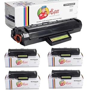 110a toner cartridge 110a for hp 110acompatible for hp laser 103a108a108w108mfp 131131a133pn135a135w135fnw136136a136nw136w137fnw138138p138pn138pnw138fnw pack of 5
