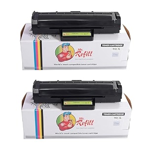 110a toner cartridge 110a for hp 110acompatible for hp laser 103a108a108w108mfp 131131a133pn135a135w135fnw136136a136nw136w137fnw138138p138pn138pnw138fnw pack of 2