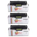 110A Toner Cartridge 110A for HP 110A,Compatible for HP Laser 103a,108a,108w,108,MFP 131,131a,133pn,135a,135w,135fnw,136,136a,136nw,136w,137fnw,138,138p,138pn,138pnw,138fnw (Pack of 3)