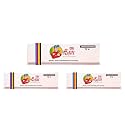 MR.REFILL 12A Toner Cartridge with a Yield of 2000 Neat and Clean Copies (Loaded with Anti-Humidity Resin - Pack of 3)