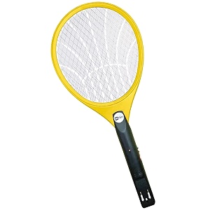mr right mosquito bat ce certified mosquito racket rechargeable  made in india with 6 months warranty multicolor