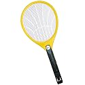 Mr. Right Mosquito Bat (CE Certified) Mosquito Racket Rechargeable | Made in India with 6 Months Warranty (Multicolor)