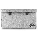 Mr Slick Smell Proof Bag 11"x6" with SK9 Premium odorless Technology US PATENT NUMBER D824,672