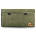 Mr Slick Smell Proof Bag 11"x6" with SK9 Premium odorless Technology US PATENT NUMBER D824,672