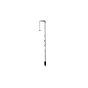 Glass type Thermometer 12mm