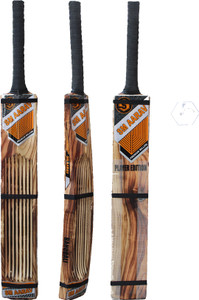 mr8 kasmir willow tennis bat kashmir willow cricket  bat for 15 yrs