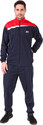 MRD DESIGNER HUB Self Design Men Track Suit