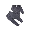 Kids Winter Thermal Set Full Sleeve Body