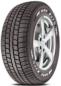 MRF 155 65R13 73T ZVTS TUBE LESS