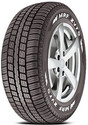 MRF 15565R13 73T ZVTS TUBE LESS CAR