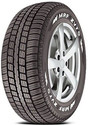 MRF 15565R13 73T ZVTS TUBE LESS CAR