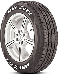 MRF 175 70R14 84T ZVTV TUBE LESS