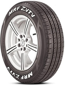 MRF 185 65 r15 4 Wheeler Tyre