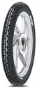 MRF 3.00-17 50P NGP+ TUBELESS BIKE TYRE , REAR 3.00-17 50P Rear Two Wheeler Tyre