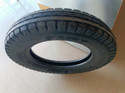 MRF 3.75-12 76B 6PLY TYRE 3 Wheeler Tyre (3.25-12 76B (6 PLY TYRE), Tube Less)