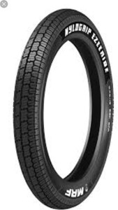 mrf 80 100 18 ezzyride tubeless 80 100 18 rear two wheeler tyre