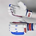 MRF Genius Grand Batting Gloves (Junior LH)