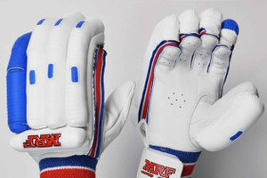 MRF Genius Grand Cricket Batting Gloves Batting