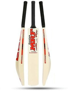 MRF MF SIZE-FULL GENIUS VIRAT KOHLI TANNIS