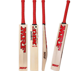 MRF MF SLOG SIZE-2 JUNIOR KIDS SIGNATURE