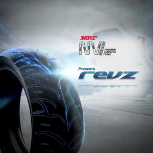 mrf revz-y 14060 r17 rear two wheeler tyre
