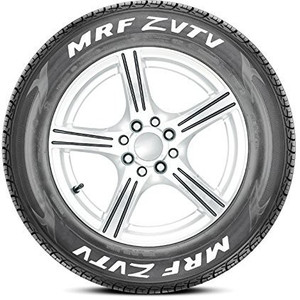 MRF ZVTV 165 70 R14 81S 4