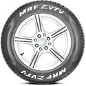 MRF ZVTV 16570 R14 81S 4 Wheeler