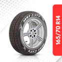 MRF ZVTV 16570 R14 81S 4 Wheeler