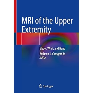mri of the upper extremity elbow wrist and hand