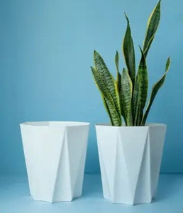 mrida and maati plant container set