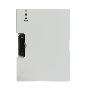 a4 size foldable clipboard file - exam board scratch free foamed pp material exam pad 360 writing board anti-friction multi-functional for students professionals artists biege