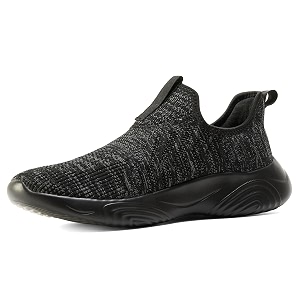 MRIP Mens Slip On Walking Shoes Lightweight